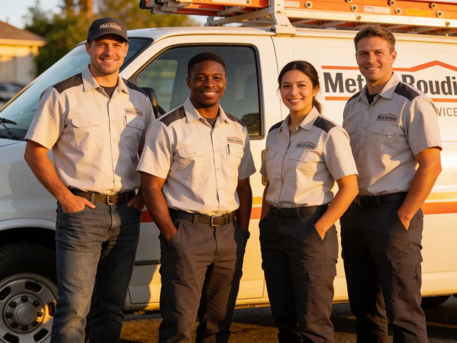 Metal Roof Installation company in Pima, AZ